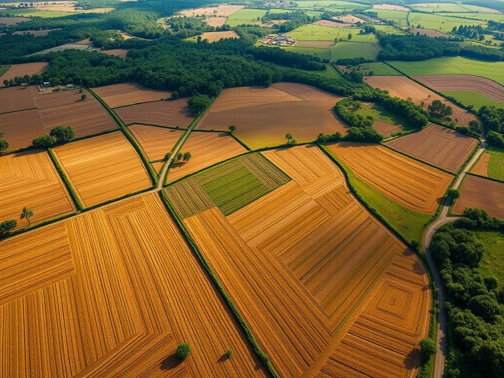 Agricultural land in Brazil's countryside, alternative way to invest in Brazil real estate Agricultural land in Brazil's countryside, alternative way to invest in Brazil real estate