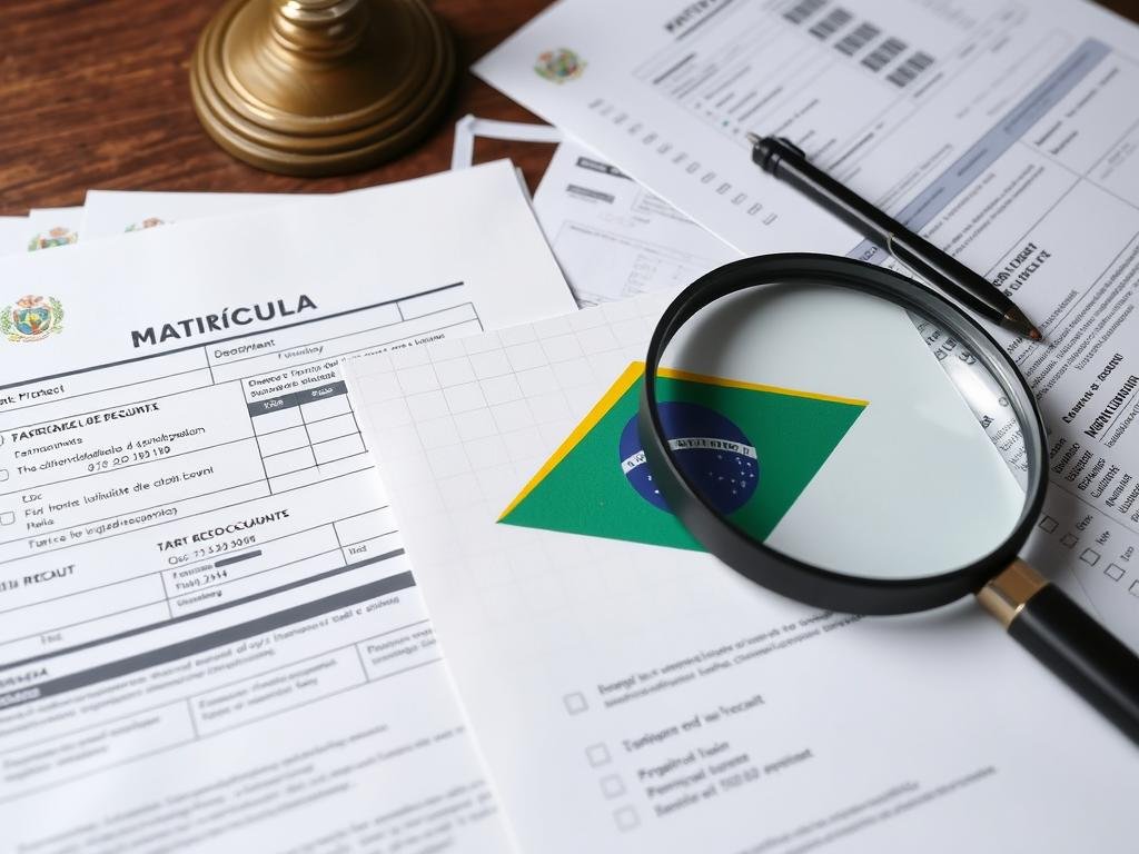 Brazilian property documents and due diligence checklist where to invest Brazil property Brazilian property documents and due diligence checklist where to invest Brazil property