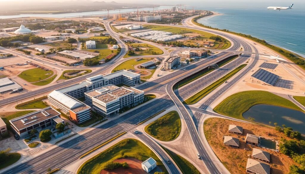 Growing tourism infrastructure in Northeast Brazil where to invest Brazil property Growing tourism infrastructure in Northeast Brazil where to invest Brazil property