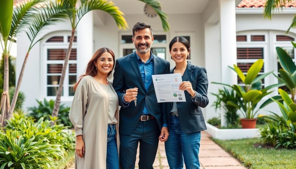Investimento imobiliário no Brasil para estrangeiros Investimento imobiliário no Brasil para estrangeiros