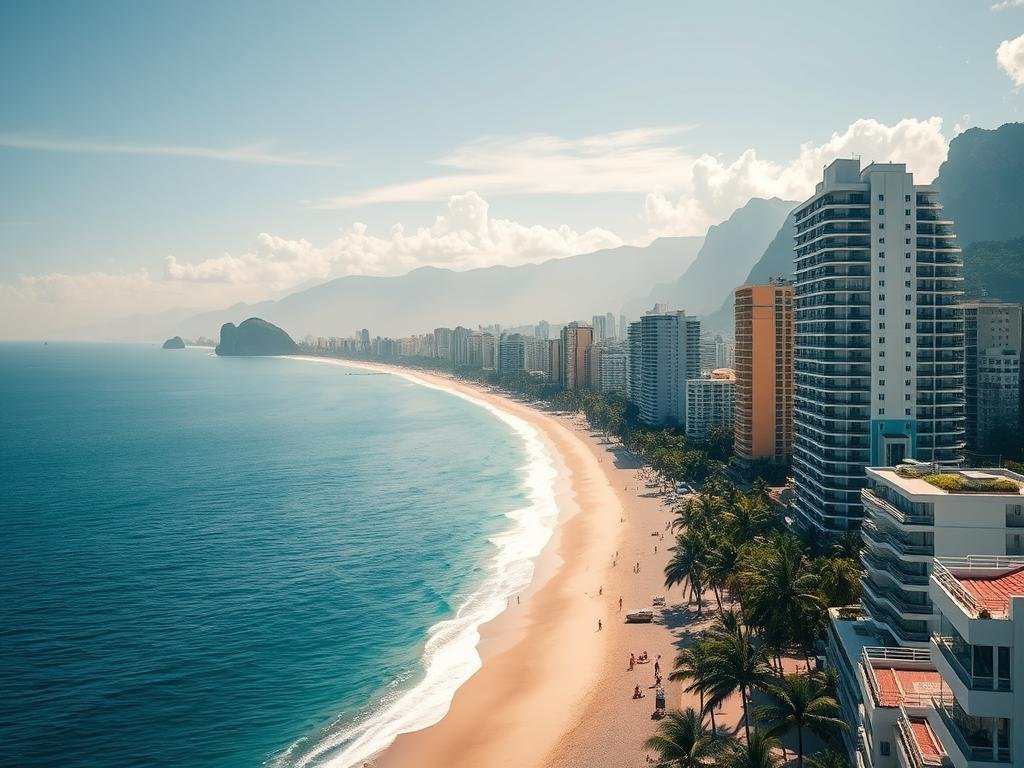 Ipanema beachfront properties in Rio de Janeiro where to invest Brazil property Ipanema beachfront properties in Rio de Janeiro where to invest Brazil property
