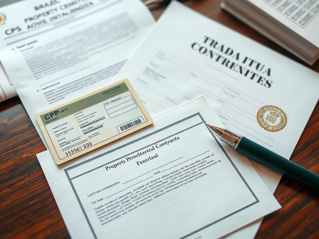 Legal documents required for property purchase in Brazil where to invest Brazil property Legal documents required for property purchase in Brazil where to invest Brazil property