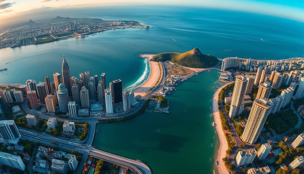 Melhores regiões para comprar imóvel no Brasil Melhores regiões para comprar imóvel no Brasil