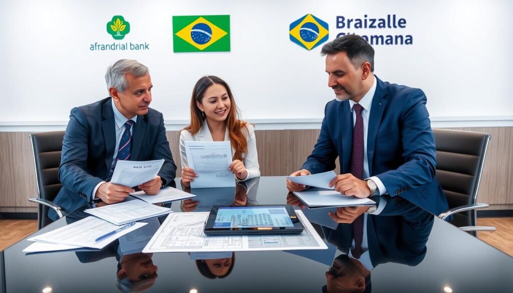 Opções de financiamento imobiliário para estrangeiros investirem em imóveis no Brasil Opções de financiamento imobiliário para estrangeiros investirem em imóveis no Brasil