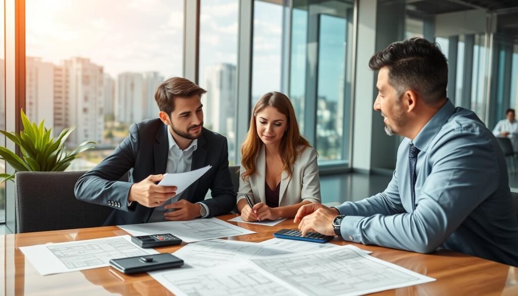 Opções de financiamento para comprar imóvel no Brasil Opções de financiamento para comprar imóvel no Brasil
