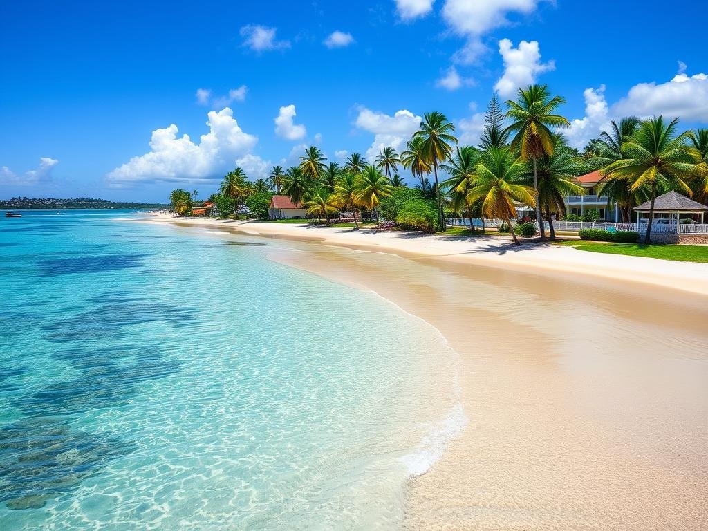 Porto de Galinhas beachfront in Pernambuco where to invest Brazil property Porto de Galinhas beachfront in Pernambuco where to invest Brazil property