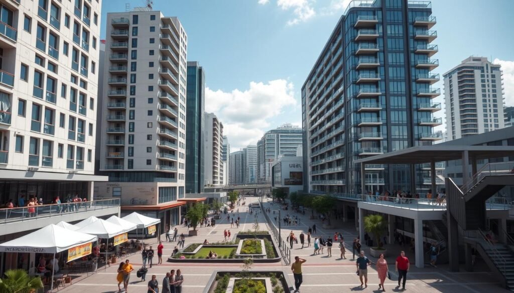 Urban revitalization project in Rio de Janeiro where to invest Brazil property Urban revitalization project in Rio de Janeiro where to invest Brazil property