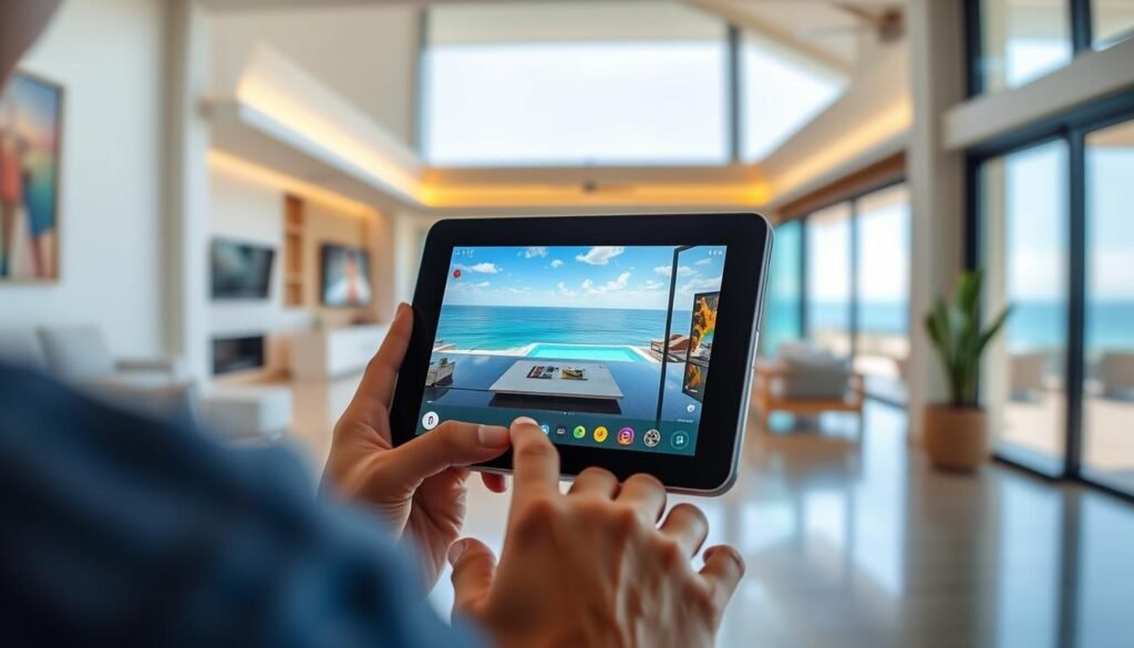 Virtual property tour of Brazilian beachfront property where to invest Brazil property Virtual property tour of Brazilian beachfront property where to invest Brazil property
