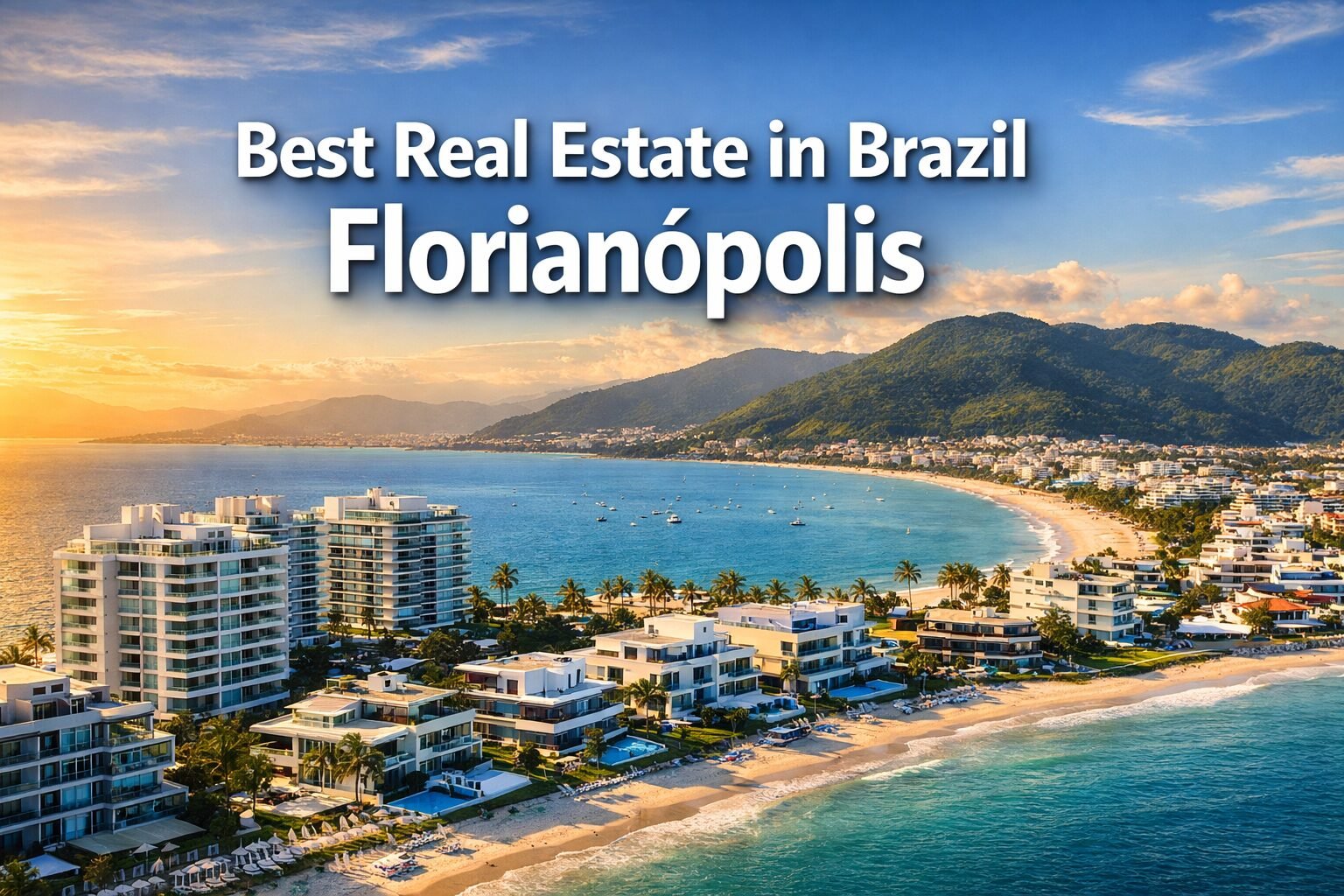 best real estate in brazil florianopolis