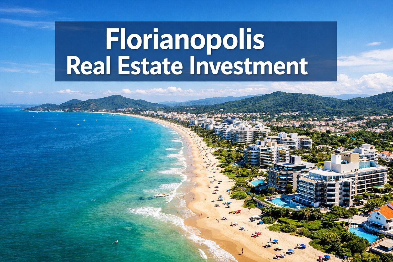 florianopolis real estate investment