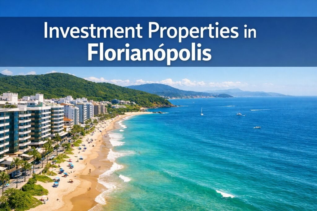 investment properties in florianopolis