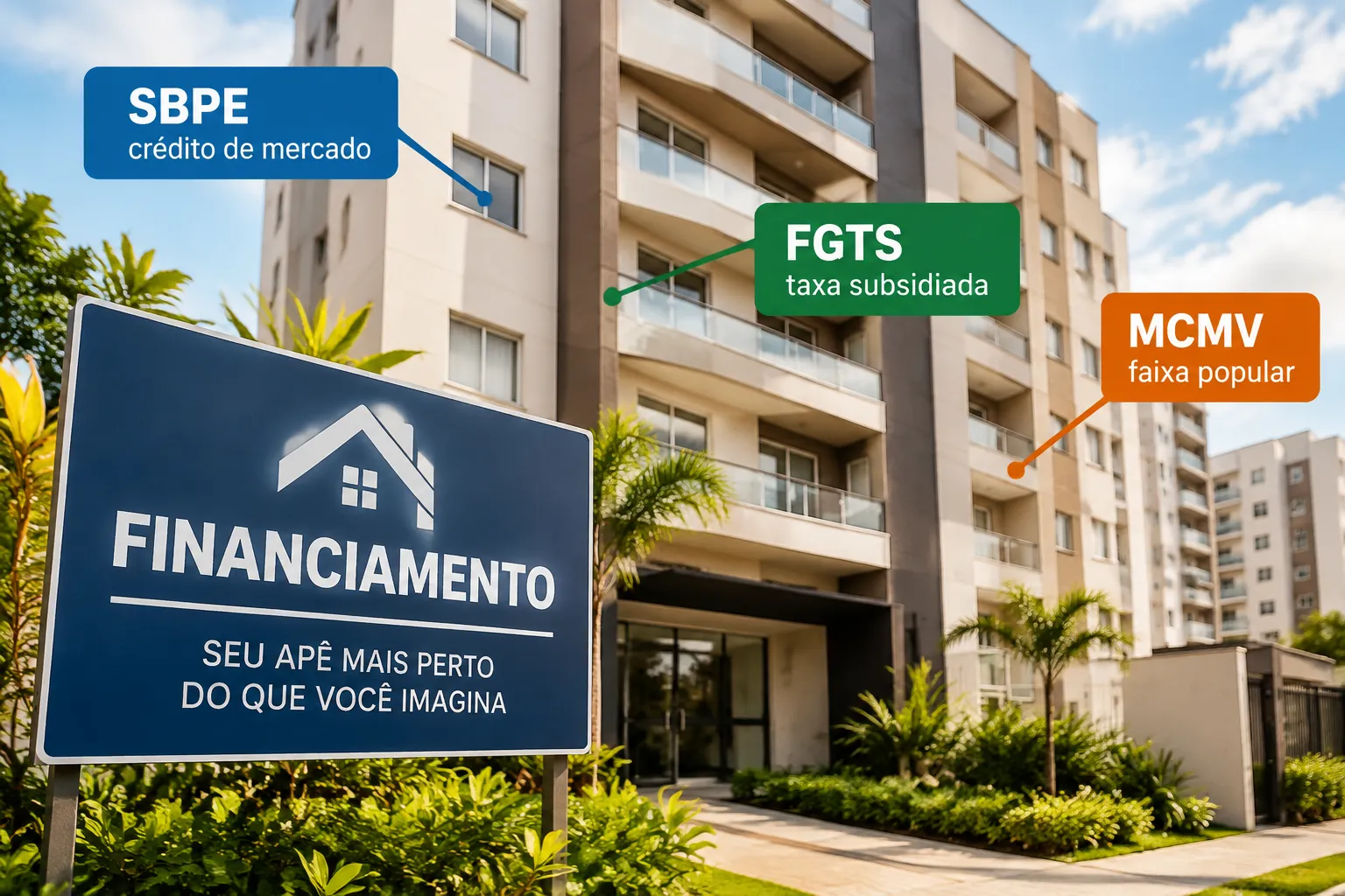 Impacto da Selic no preço dos imóveis no Brasil