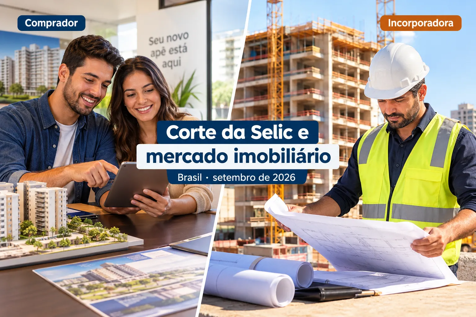 O Que Esperar do Copom em Setembro de 2026
