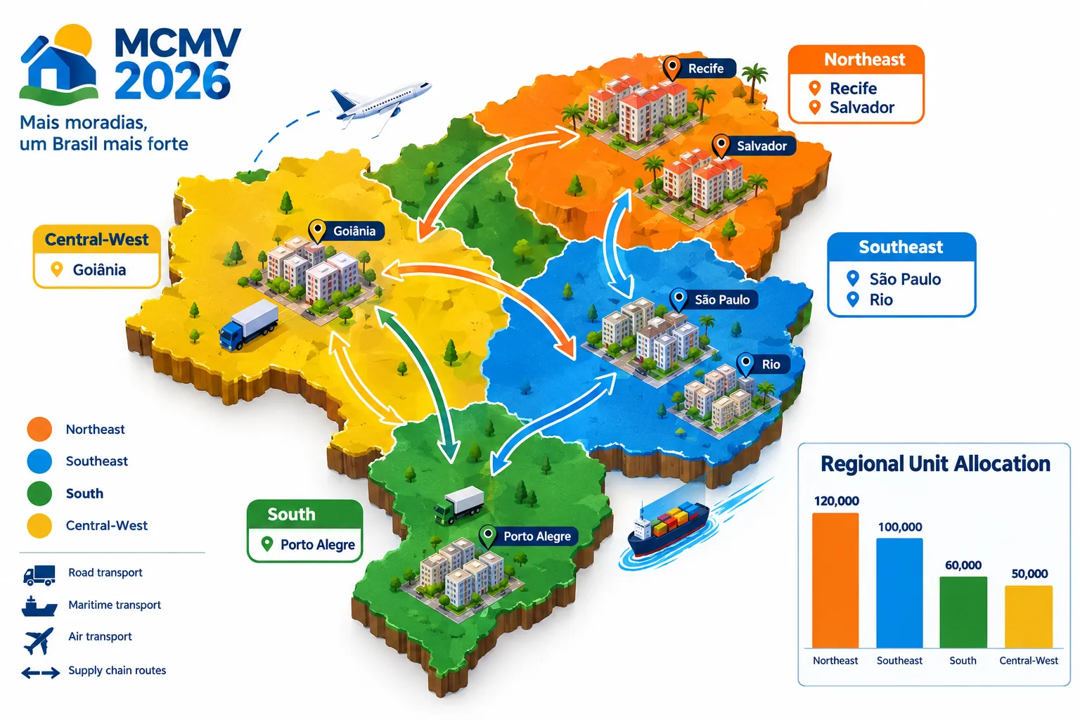 Regional Diversification and Election-Year Risk Management