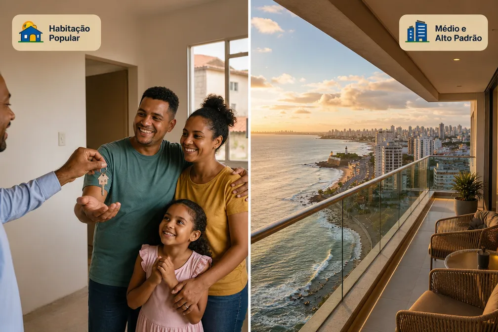 Riscos e Condicionantes para as Projeções