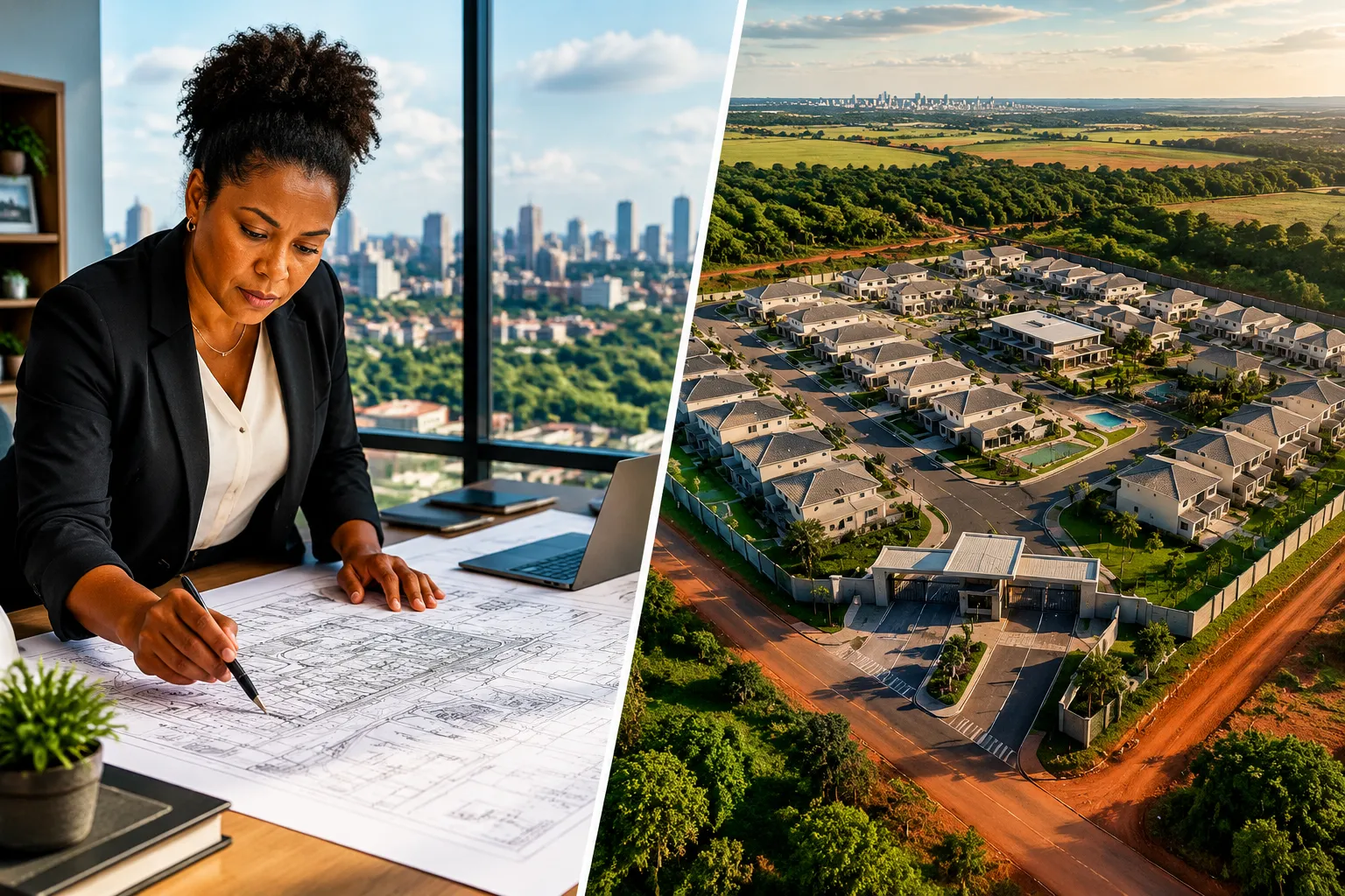 Suburban Development Strategies for the 2026 Midwestern Expansion
