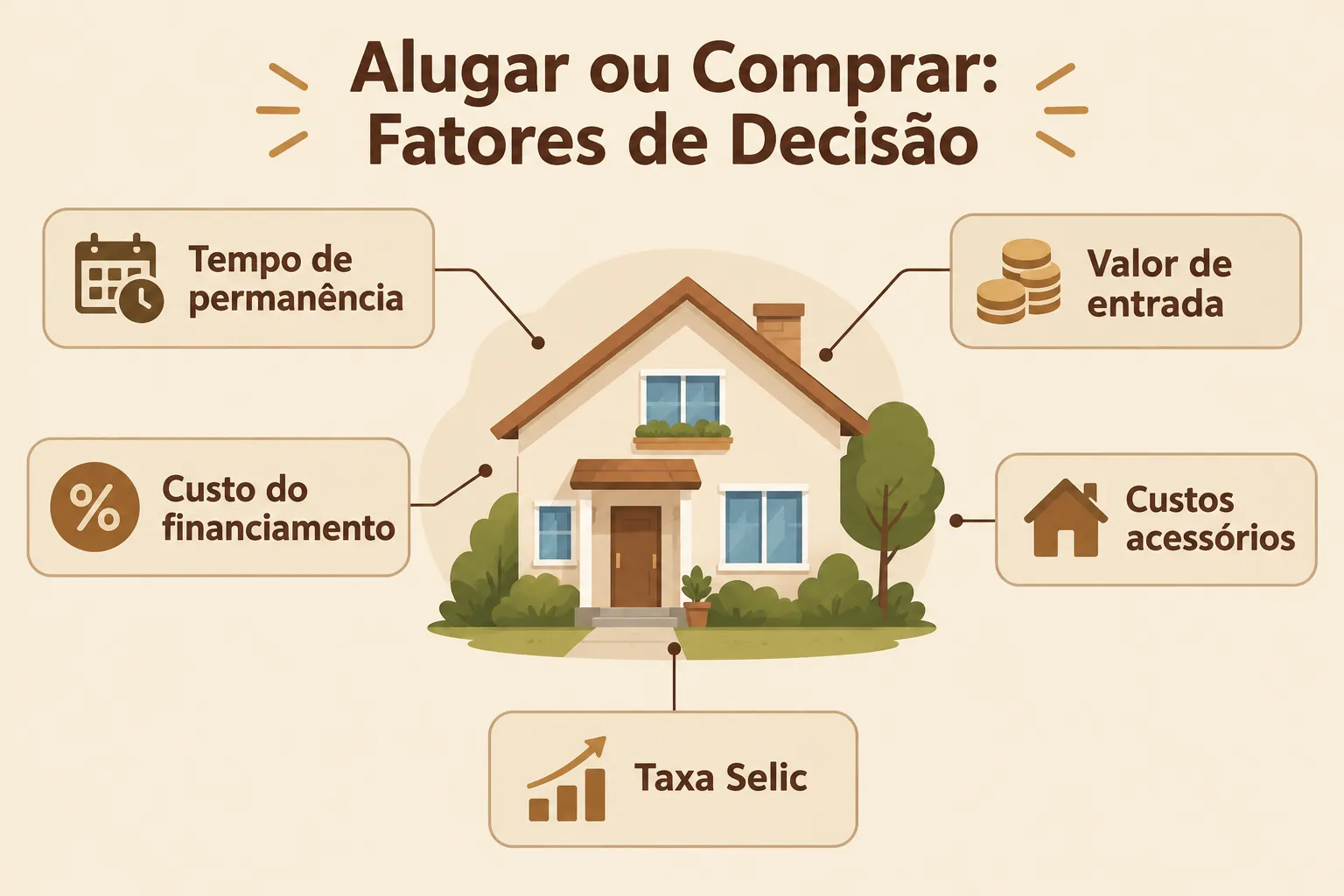 O aluguel vai continuar subindo em 2027