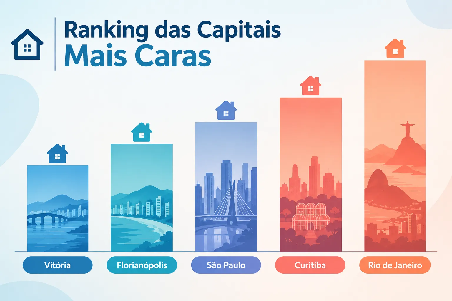 Principais Pontos