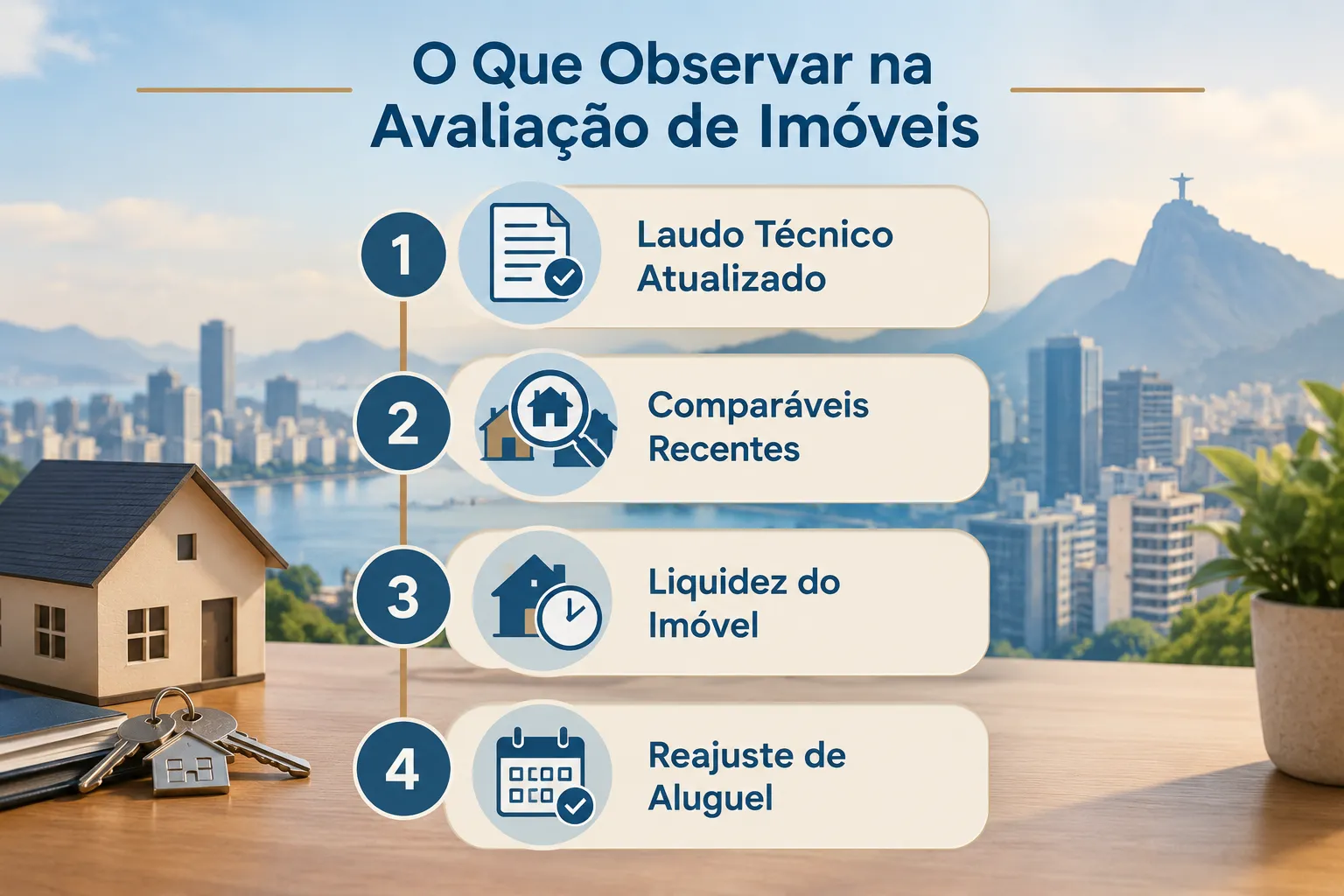Riscos e Pontos de Atenção para Quem Compra ou Vende