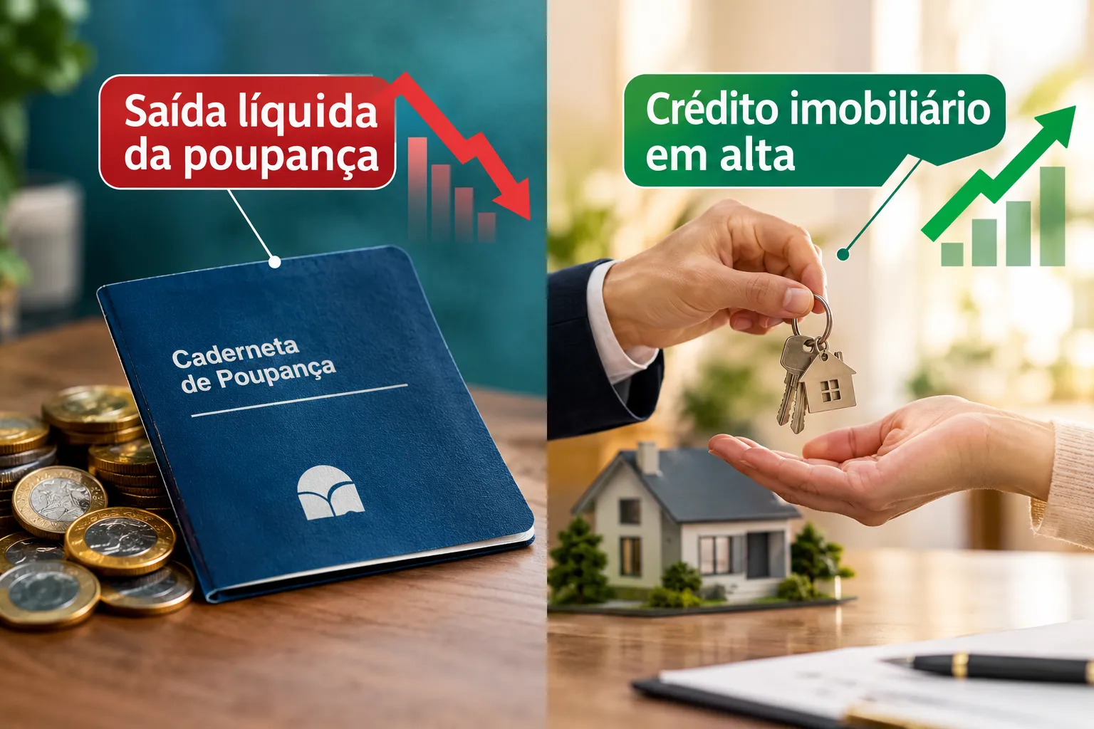 Selic, Copom e o Calendário que Vai Definir o Crédito Imobiliário Outubro 2026